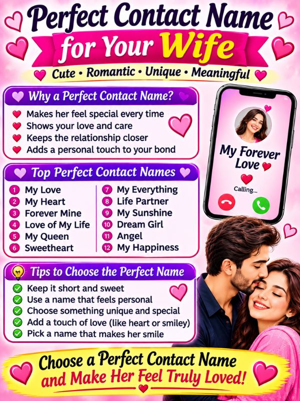 Contact Names for Wife (7)