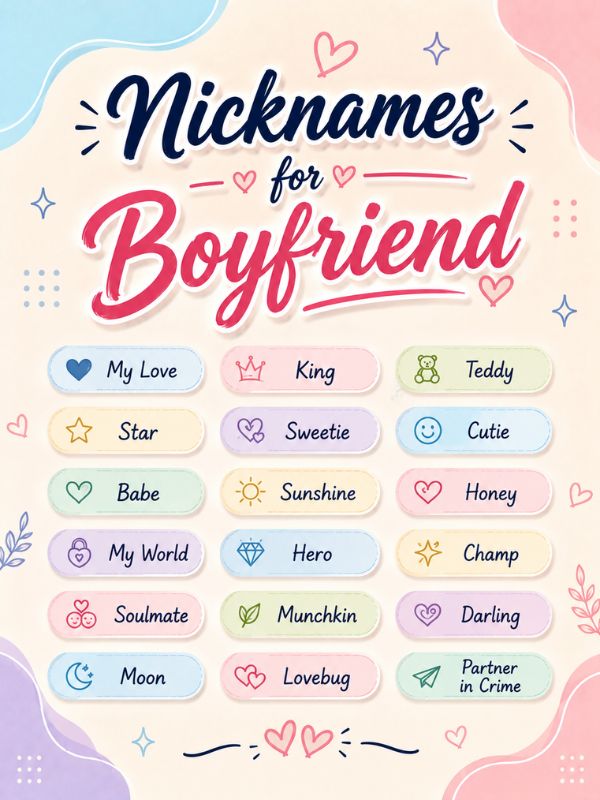 Nicknames for Andrew (7)