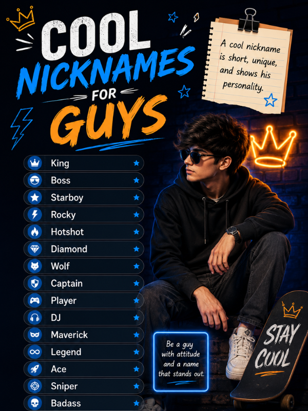 Nicknames for Crush (3)