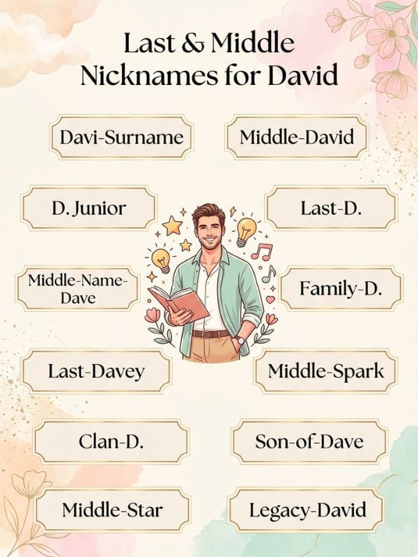 Nicknames for David (2) (1)