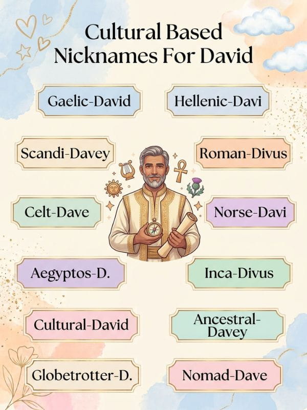 Nicknames for David (5) (2)
