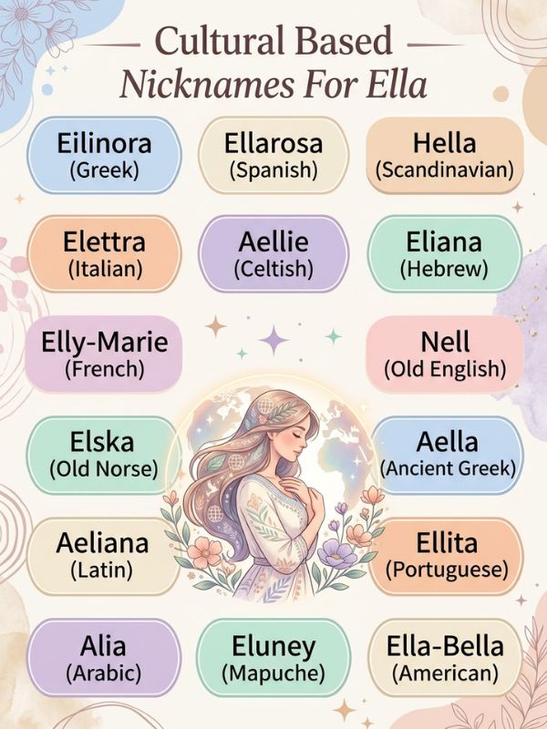 Nicknames for Ella (3)