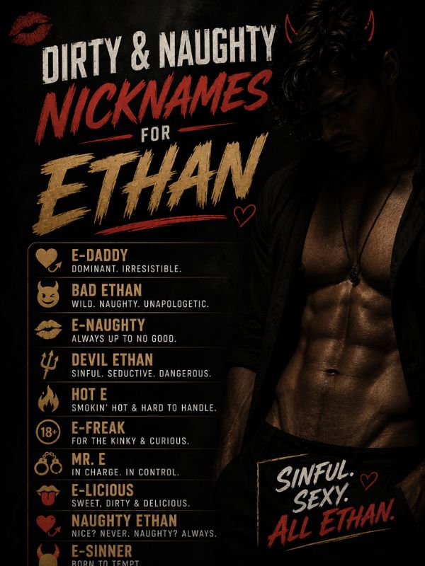 Nicknames for Ethan (5)