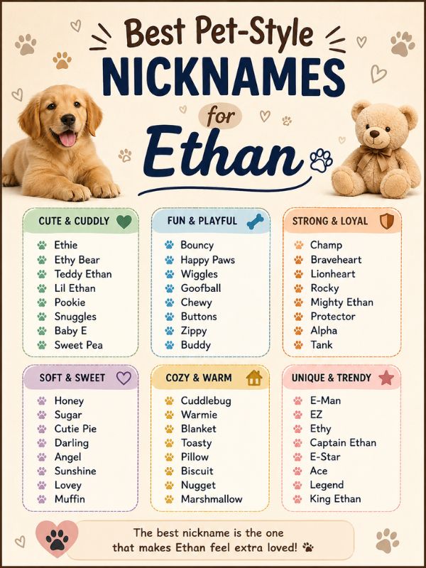 Nicknames for Ethan (6)