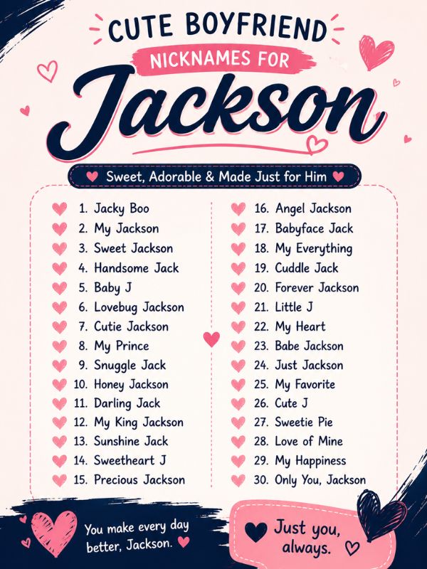 _Nicknames for Jackson (1)