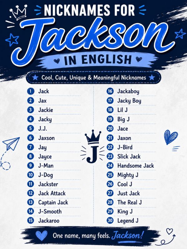 _Nicknames for Jackson (2)