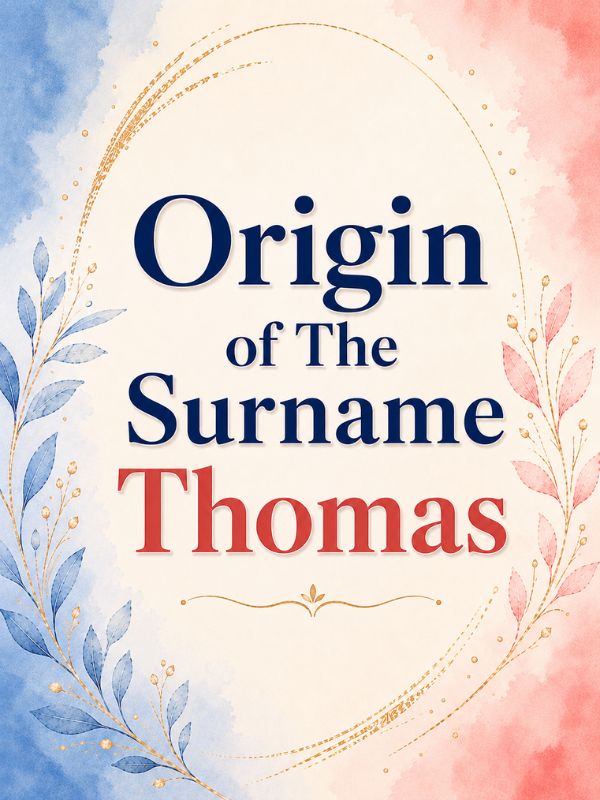 Nicknames for Thomas (6)