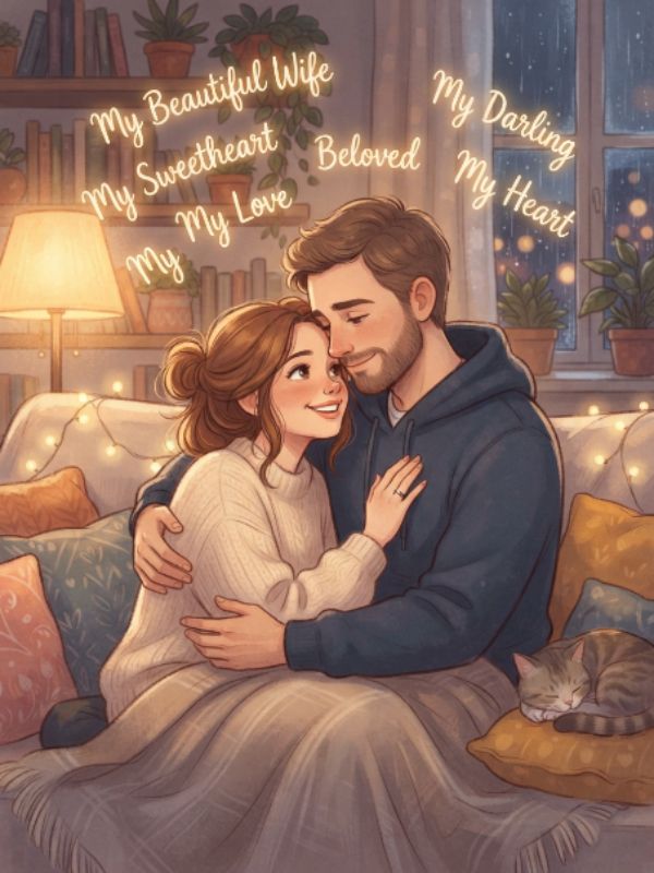 _nicknames for wife (2)