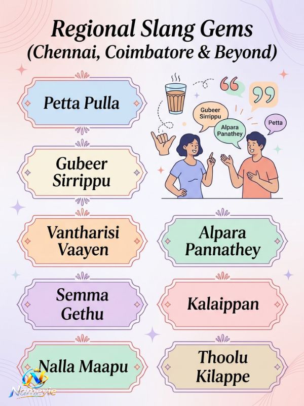 Nicknames for Boyfriend in Tamil (4)