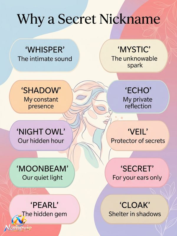 Nicknames for Boyfriend in Tamil